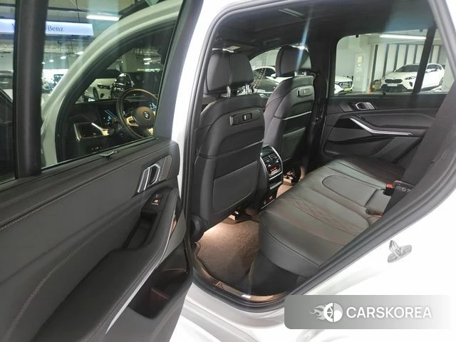 BMW X5 (G05) id 4879406 из Кореи 12