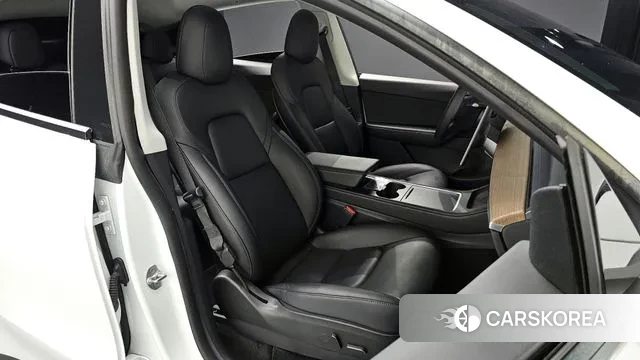 Tesla Model Y id 3121673 из Кореи 20