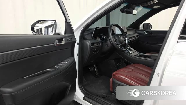 Hyundai The New Palisade id 4848310 из Кореи 35