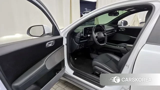 Hyundai Ionic 6 id 3164550 из Кореи 20