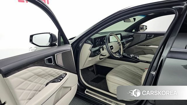 Kia K8 Hybrid id 4585700 из Кореи 32