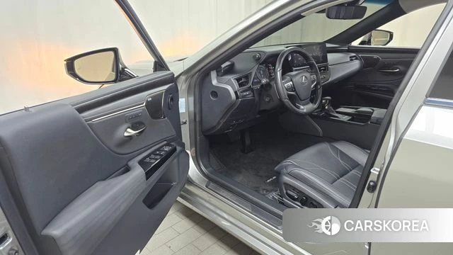 Lexus ES300h 7th generation id 3842554 из Кореи 20