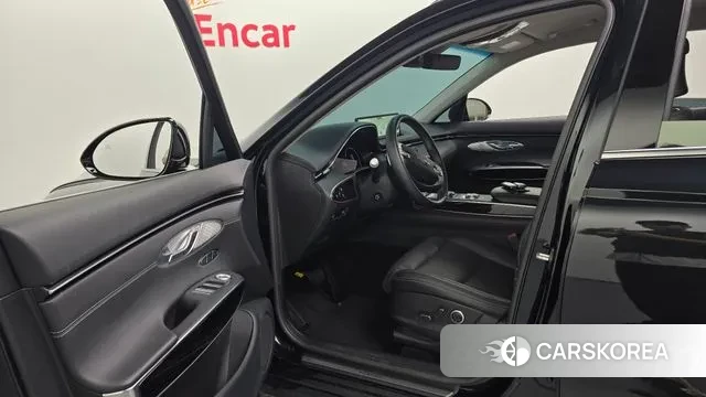 Genesis GV70 id 3289112 из Кореи 20