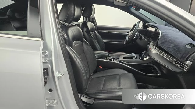 Hyundai The New Grandeur IG id 3860694 из Кореи 20