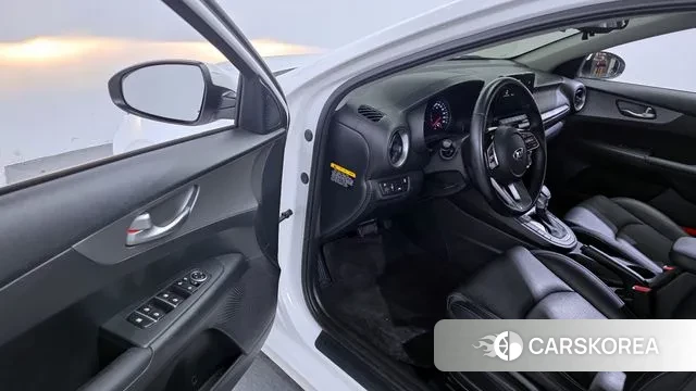 Kia Come New K3 id 3607343 из Кореи 20