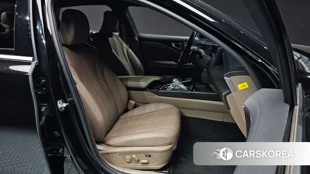 Kia K8 id 3027197 из Кореи 20