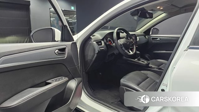 Renault Korea (Samsung) XM3 id 4603630 из Кореи 30