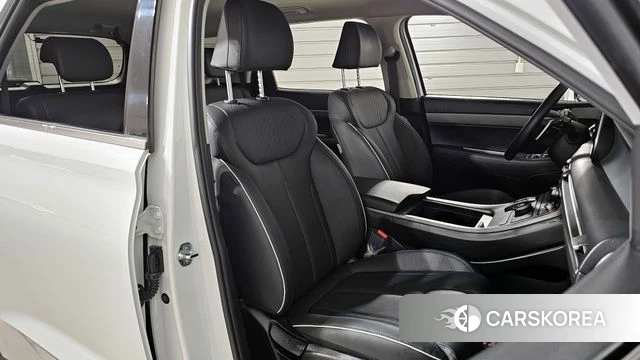 Hyundai The New Palisade id 3871134 из Кореи 20