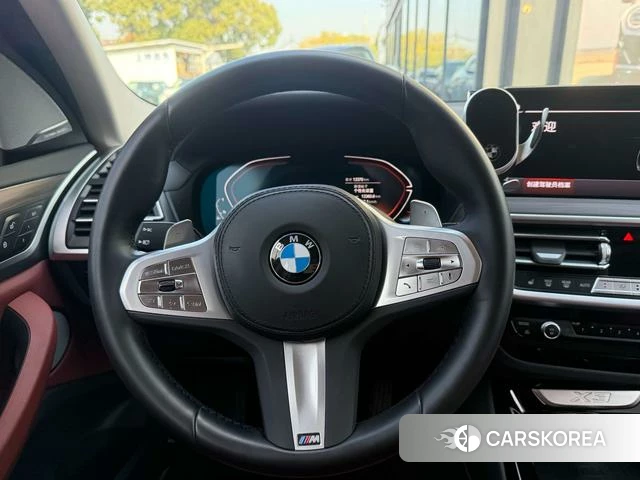 BMW X3 id 4333219 из Китая 19