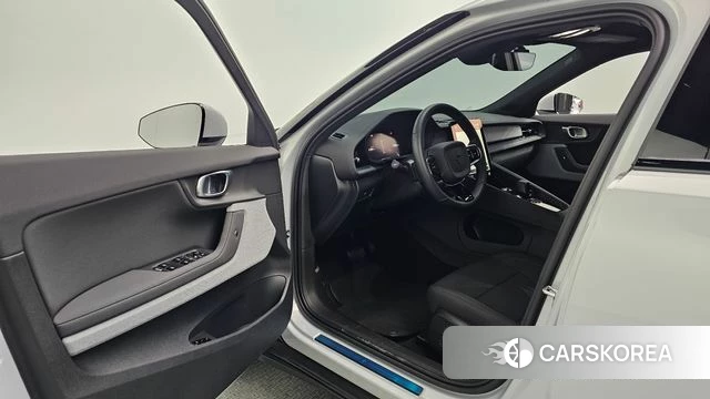 Polestar Polestar 2 id 3903336 из Кореи 20