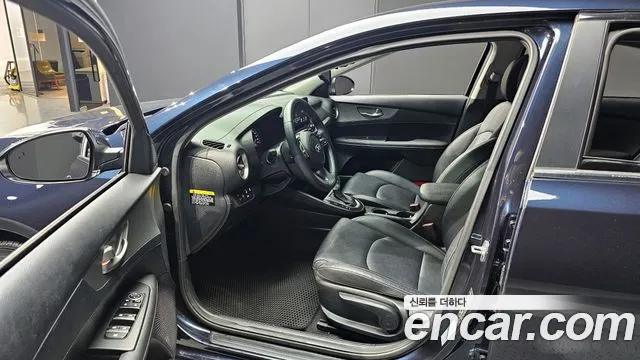 Kia Come New K3 id 2705993 из Кореи 20