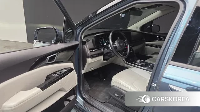 Kia Carnival 4th generation id 3607569 из Кореи 20