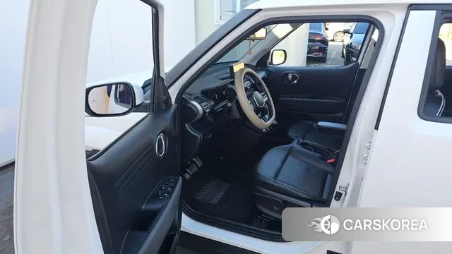 Hyundai Casper id 3629110 из Кореи 20