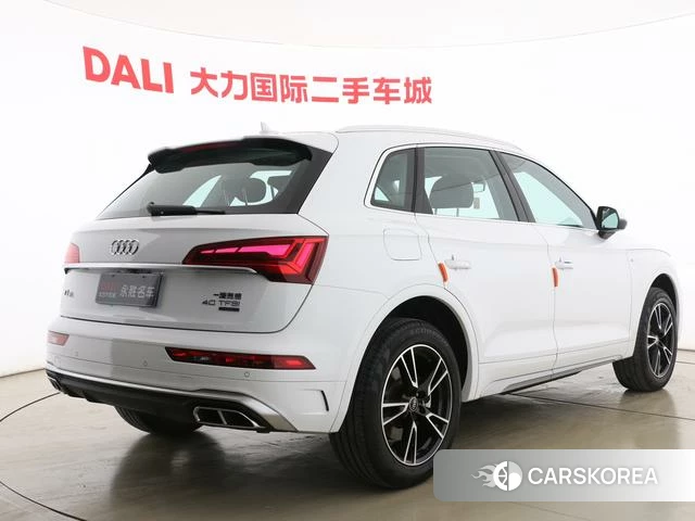 Audi Q5L Sportback id 4291023 из Китая 16