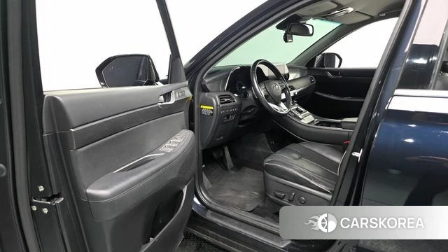 Hyundai Palisade id 4424645 из Кореи 20