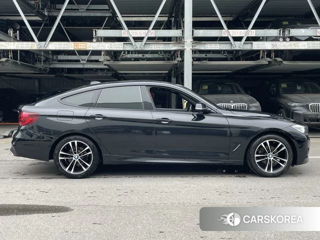 BMW 3 series GT id 4209776 из Китая 15