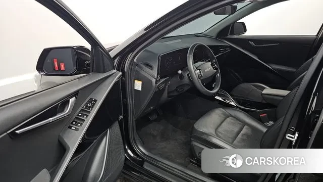 Kia Di Ol Nu Niro id 3645328 из Кореи 20