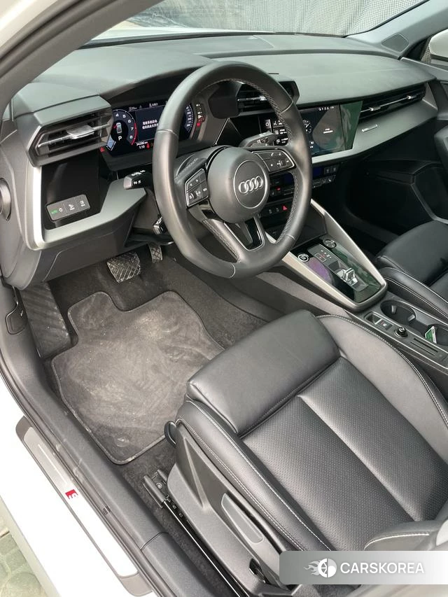 Audi A3 id 4261671 из Китая 27