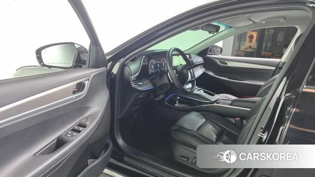 Hyundai The New Grandeur IG id 4848795 из Кореи 31