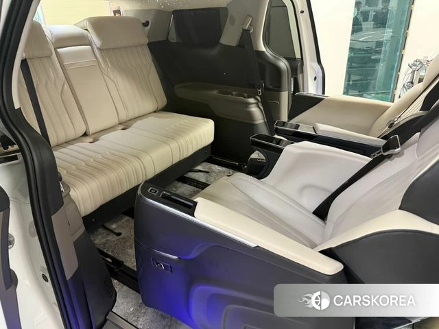 Kia The New Carnival 4th Generation id 4665018 из Кореи 18