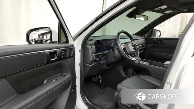 Hyundai Santa Fe (MX5) id 3664294 из Кореи 20