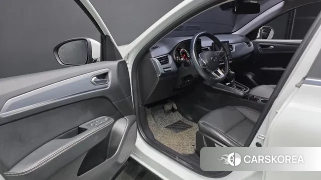 Renault Korea (Samsung) XM3 id 3433833 из Кореи 20