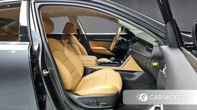 Kia K7 Premier id 3060266 из Кореи 20