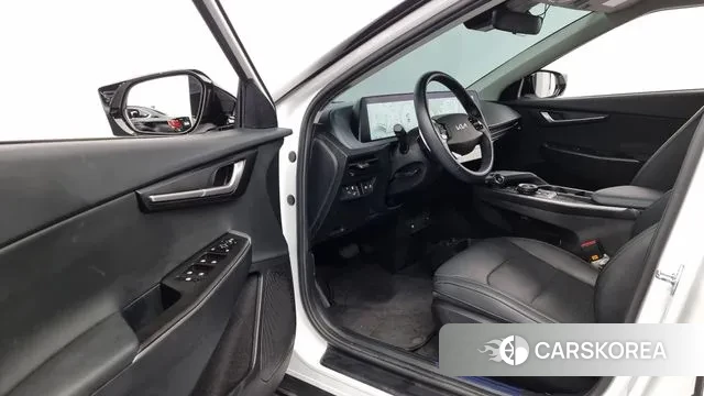 Kia EV6 id 3268155 из Кореи 20