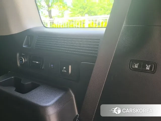 Hyundai Santa Fe (MX5) id 2973268 из Кореи 20