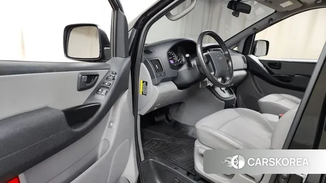 Hyundai The New Grand Starex id 3350158 из Кореи 20