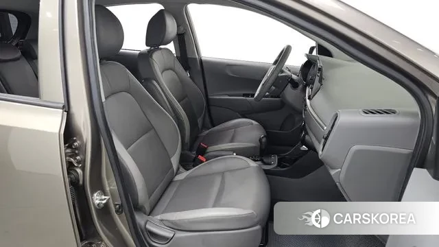 Kia Morning Urban (JA) id 3753466 из Кореи 20