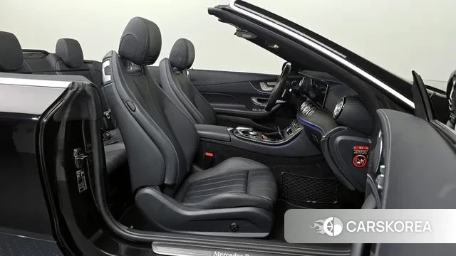 Mercedes-Benz E-Class W213 id 3335562 из Кореи 20