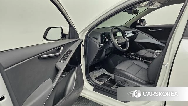 Kia Di Ol Nu Niro id 4200589 из Кореи 30