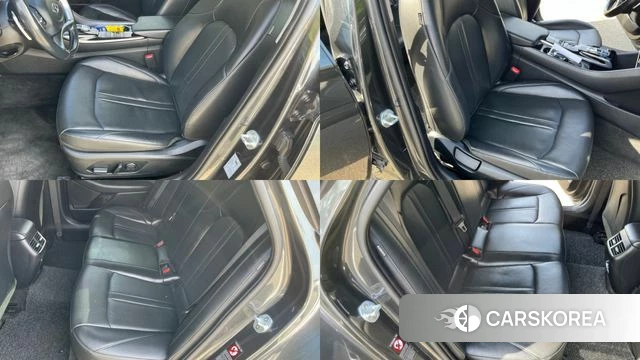 Hyundai Sonata (DN8) id 4206697 из Кореи 20