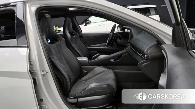 Hyundai Avante (CN7) id 2931268 из Кореи 20