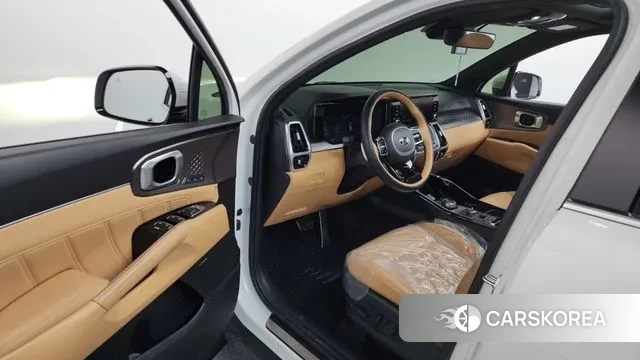 Kia Sorento 4th Generation id 3422422 из Кореи 20