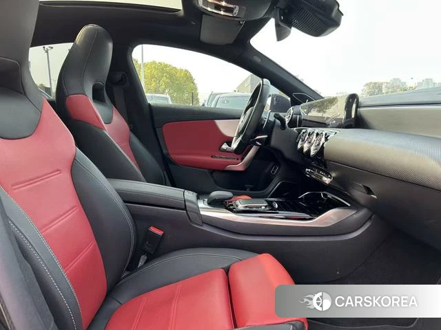 Mercedes-Benz CLA AMG id 4198909 из Китая 17