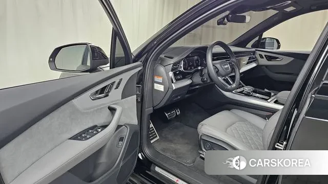 Audi Q7 (4M) id 3016305 из Кореи 20