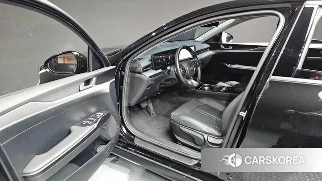 Kia The New K5 Hybrid 3rd generation id 4719774 из Кореи 20