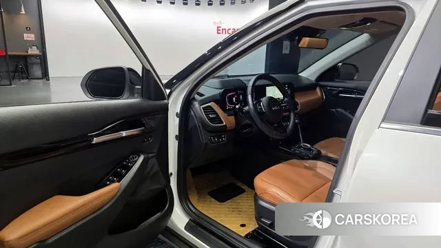 Kia The New Seltos id 3207028 из Кореи 20