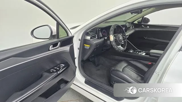 Kia K5 3rd generation id 3631358 из Кореи 20