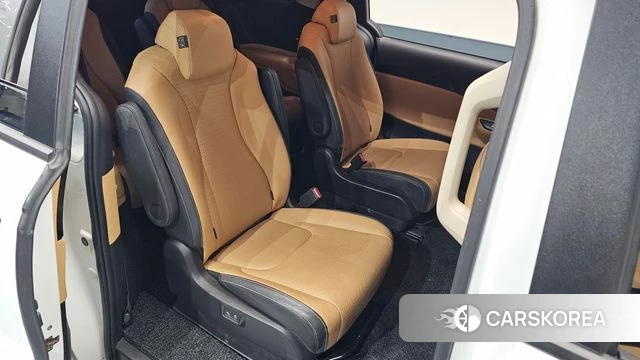 Kia Carnival 4th generation id 4463442 из Кореи 38