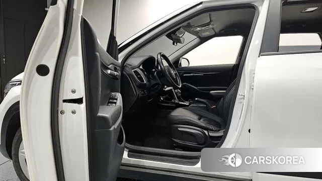 Kia Seltos id 3620916 из Кореи 20