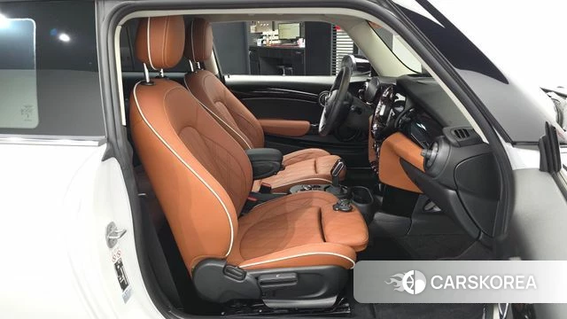 Mini Cooper S id 4904979 из Кореи 30
