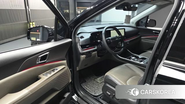 Kia The New Carnival 4th Generation id 3921819 из Кореи 20