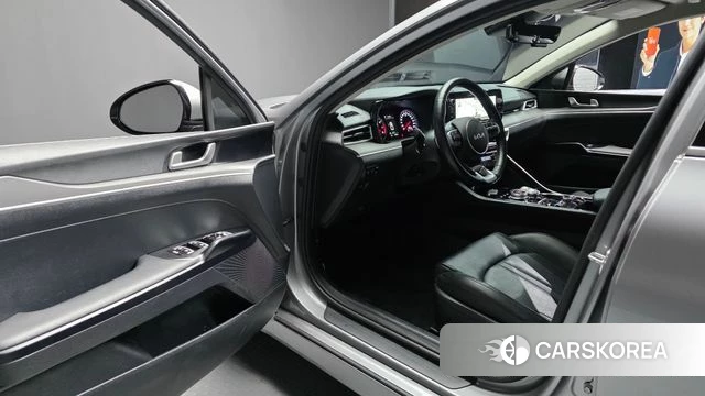 Kia K5 3rd generation id 4201518 из Кореи 20