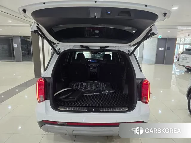 Hyundai The New Palisade id 3620429 из Кореи 20