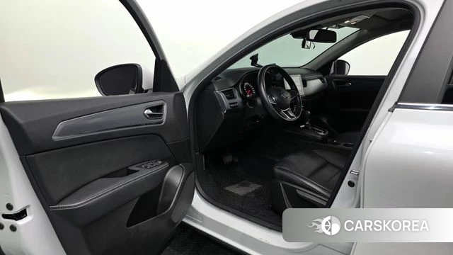 Renault Korea (Samsung) XM3 id 4422856 из Кореи 20