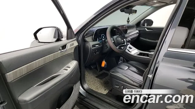 Hyundai The New Palisade id 2935336 из Кореи 20