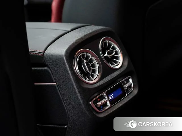 Mercedes-Benz G-class id 4260248 из Китая 20